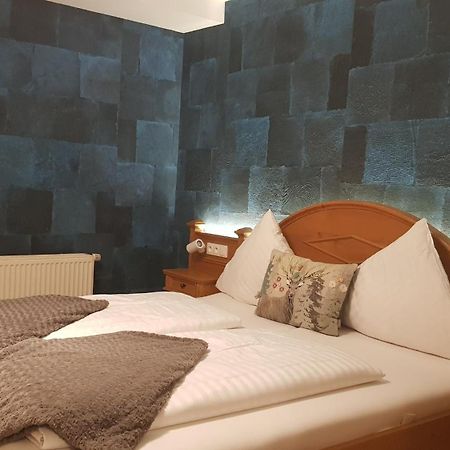 Hostellerie Les Bagenelles Sainte-Marie-aux-Mines Eksteriør billede