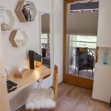 Hostellerie Les Bagenelles Sainte-Marie-aux-Mines Eksteriør billede