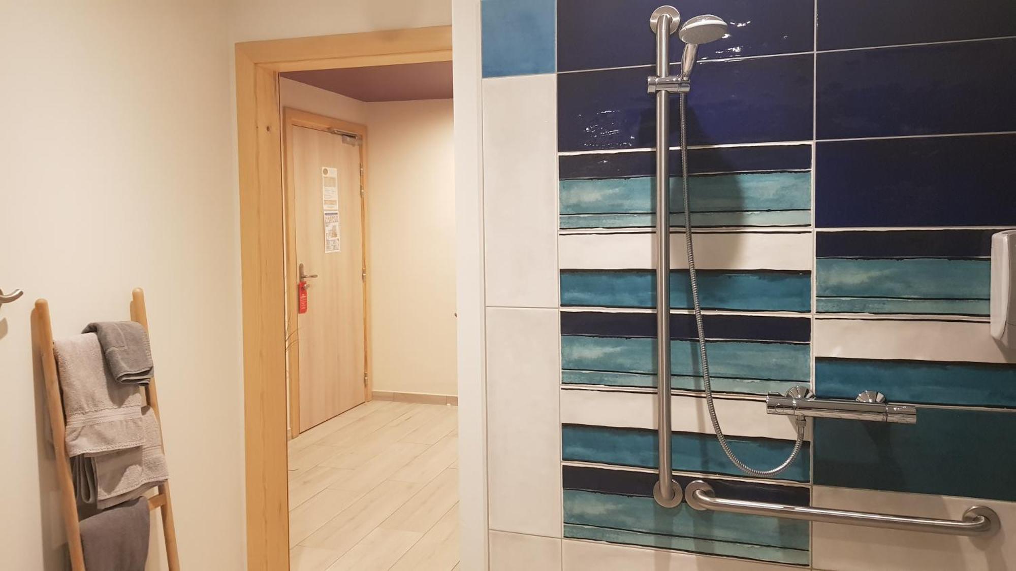 Hostellerie Les Bagenelles Sainte-Marie-aux-Mines Eksteriør billede