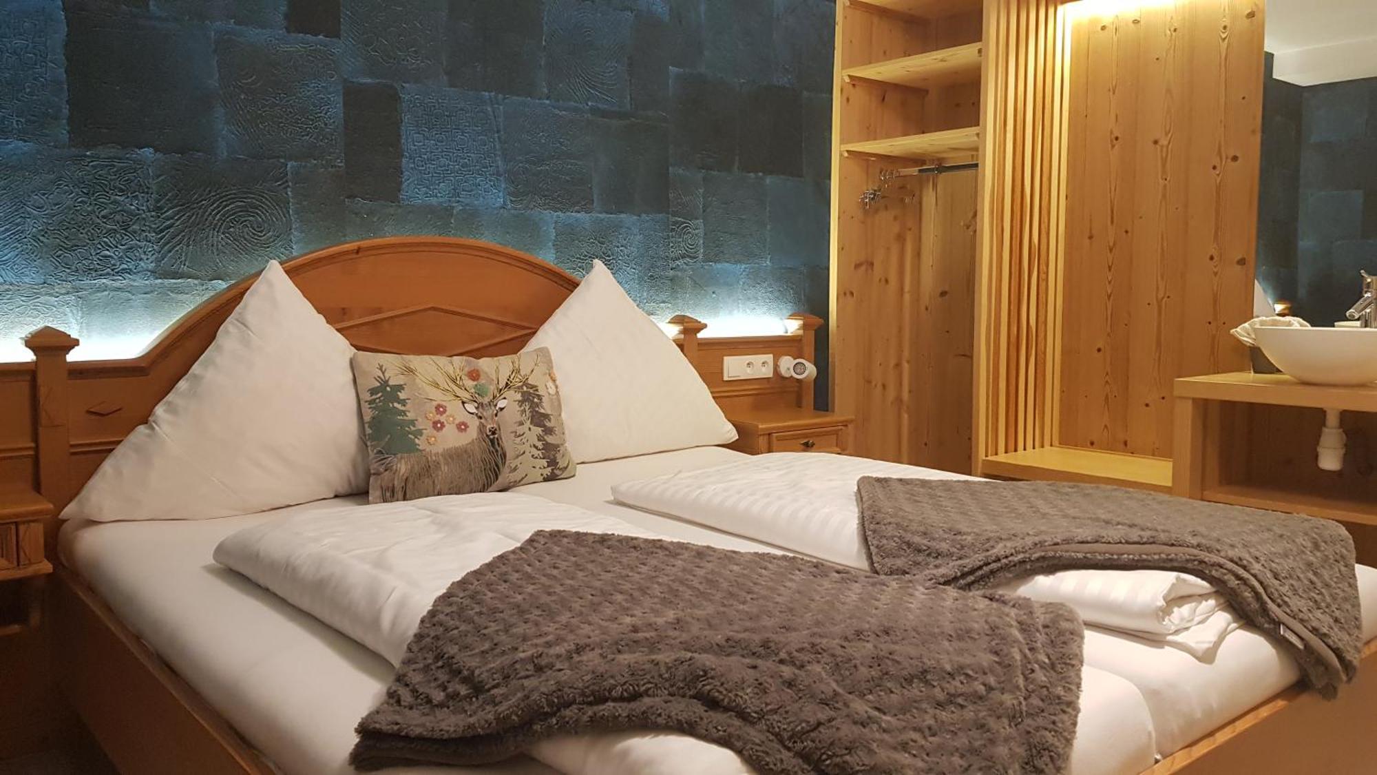 Hostellerie Les Bagenelles Sainte-Marie-aux-Mines Eksteriør billede