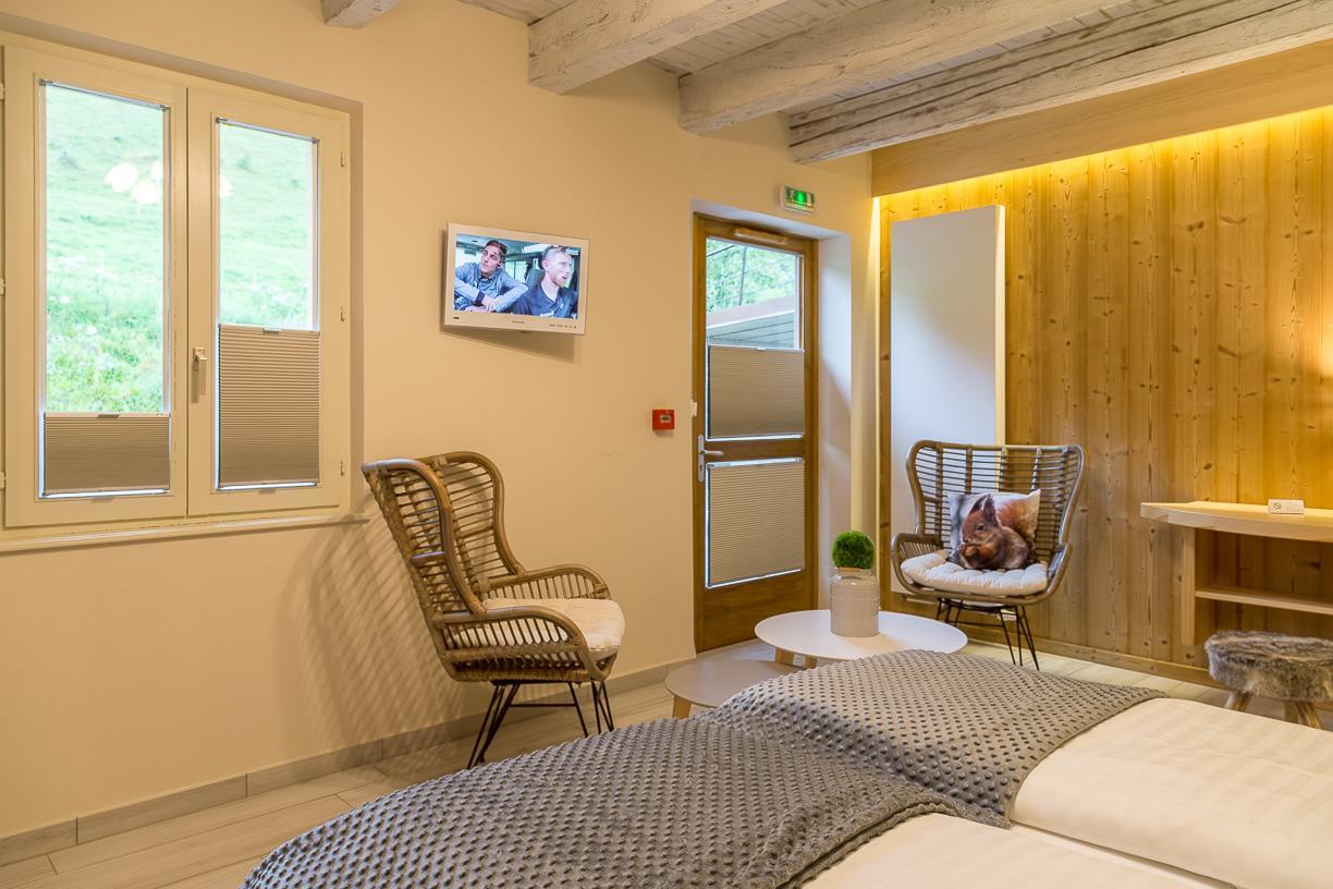 Hostellerie Les Bagenelles Sainte-Marie-aux-Mines Eksteriør billede